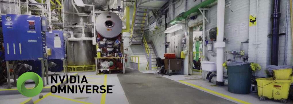Prevu3D Enhances Workflows with NVIDIA Omniverse
