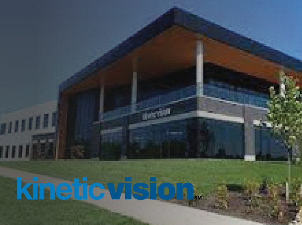 Prevu3D and Kinetic Vision are making the Industrial Metaverse™ a reality