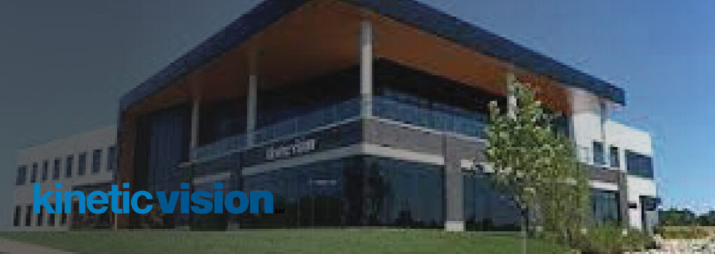 Prevu3D and Kinetic Vision are making the Industrial Metaverse™ a reality