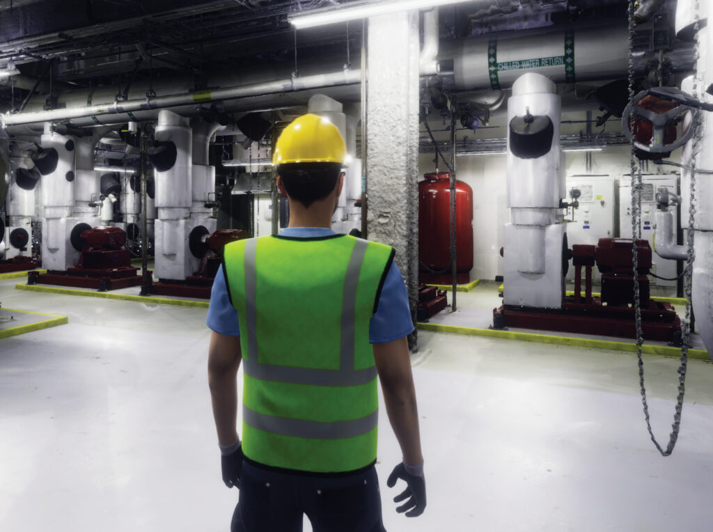 Watch our latest live stream with NVIDIA