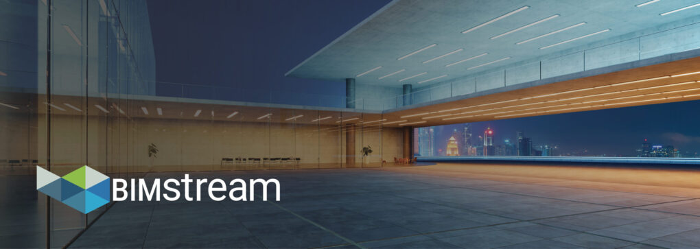 Prevu3D Partners with BIMstream to develop the North East and West Coast digital twin market.