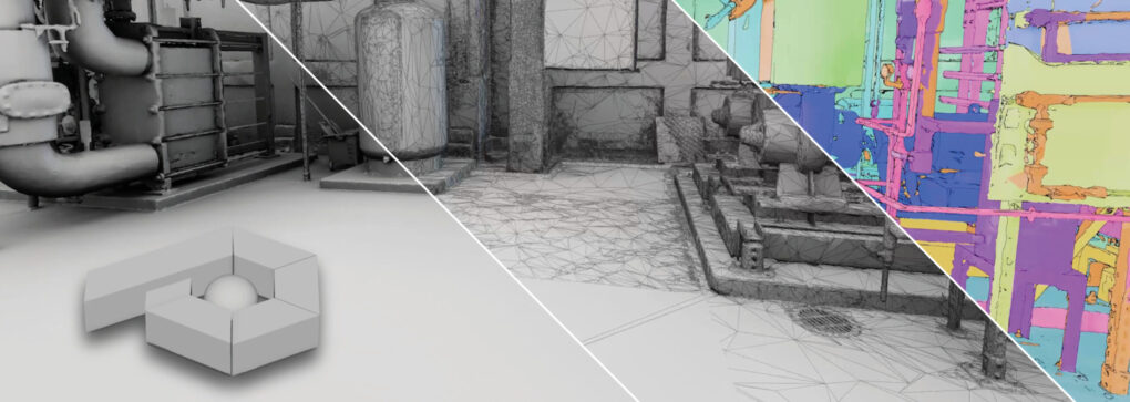 Prevu3D raises $10 million US to accelerate the development and deployment of its industrial digital twin software solution from Cycle Capital, Brightspark and Desjardins Capital.