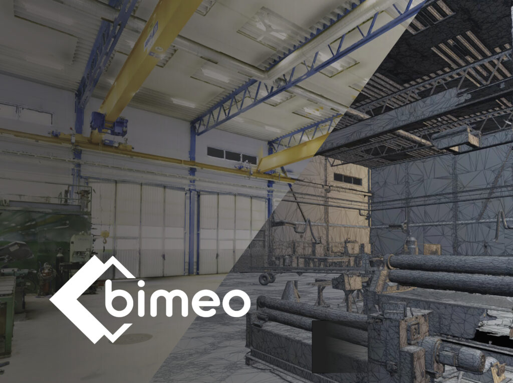 Prevu3D and bimeo Join Forces to Expand Presence in France