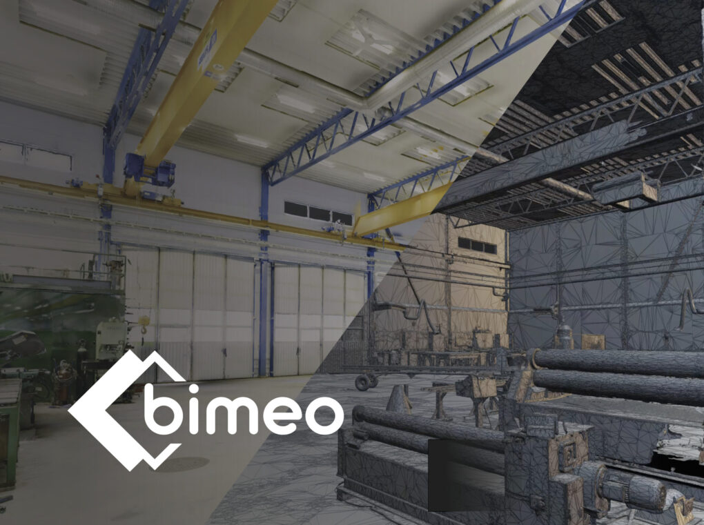 Prevu3D and bimeo Join Forces to Expand Presence in France