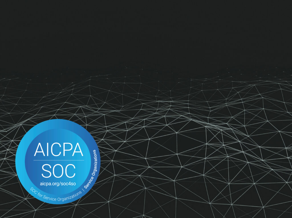 Prevu3D is now SOC 2 Type II compliant