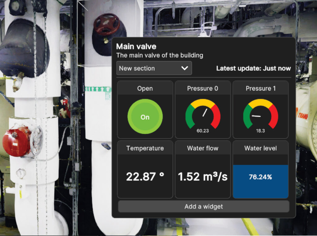Announcing the release of Prevu3D v3.20