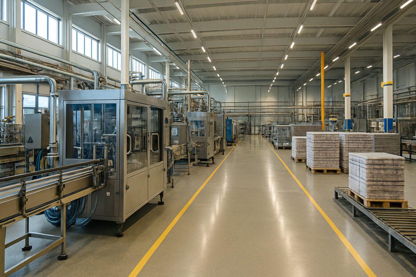 Digital Twin in Manufacturing