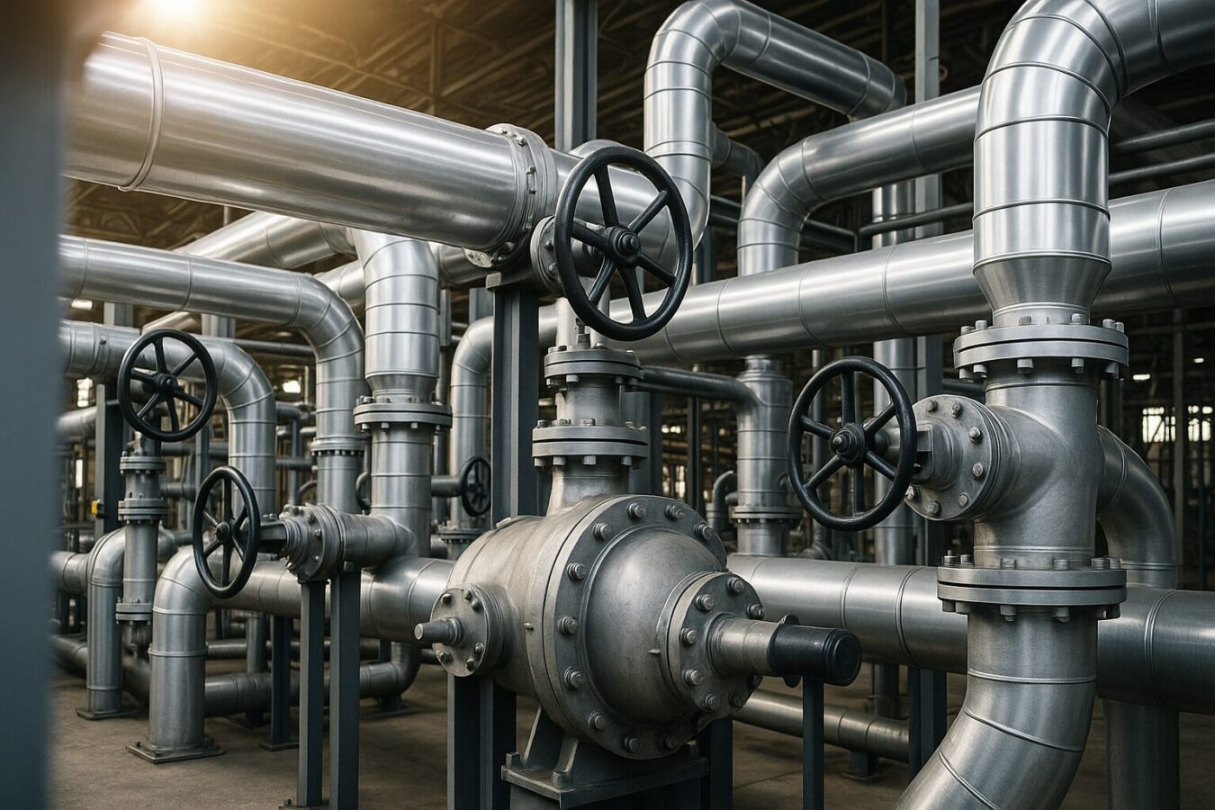 Digital Twin for Oil & Gas