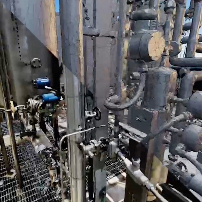 Oli-Gas-Benefits-revolutionize-turnaround