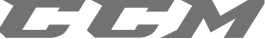 CCM logo in grayscale.