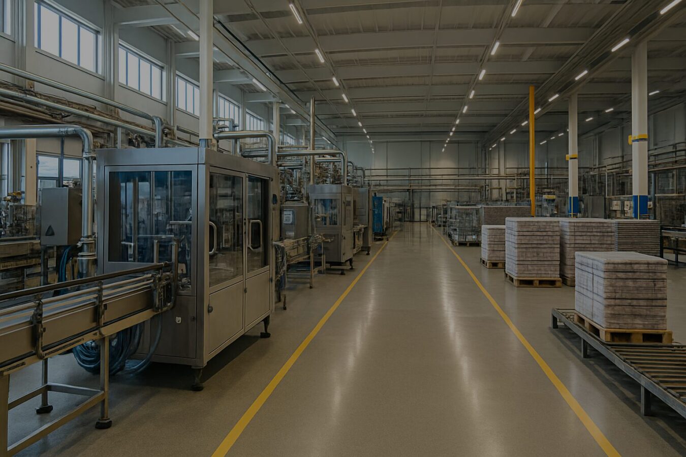 Secteur manufacturier