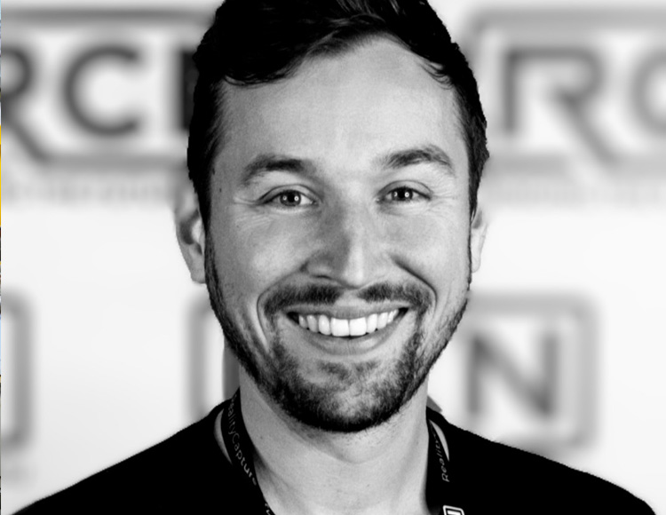 Nicolas Morency