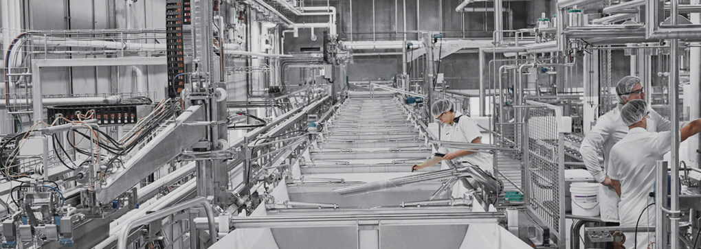 How Prevu3D Digital Twin Solution can help drive efficiency and collaboration in the Food and Beverage Industry