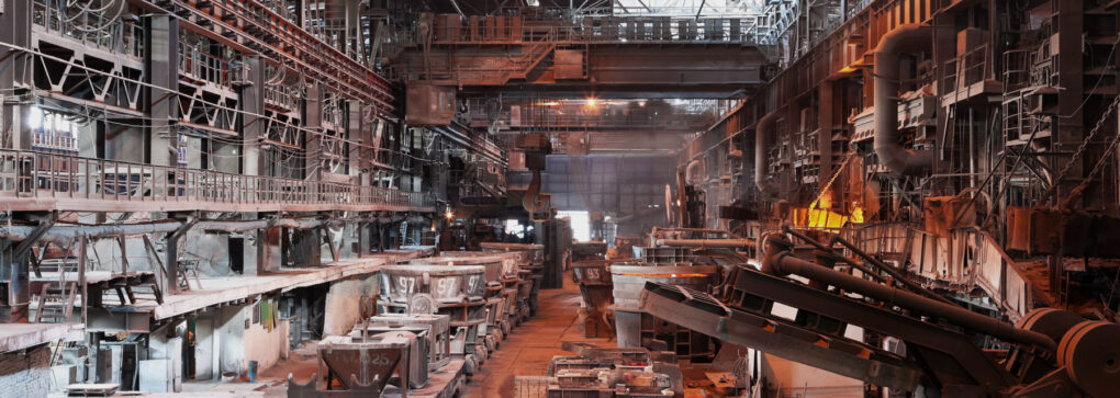 Paving a new way in health and safety training in the manufacturing space.