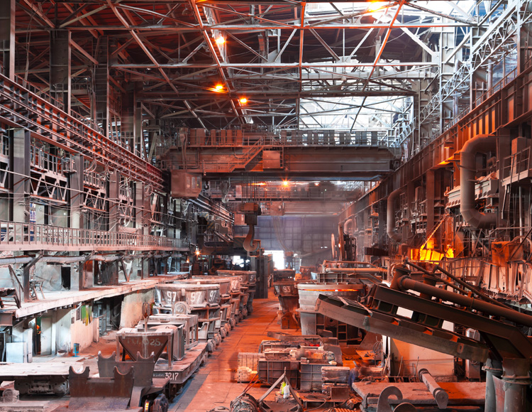 Amsted Digital Twin Case Study