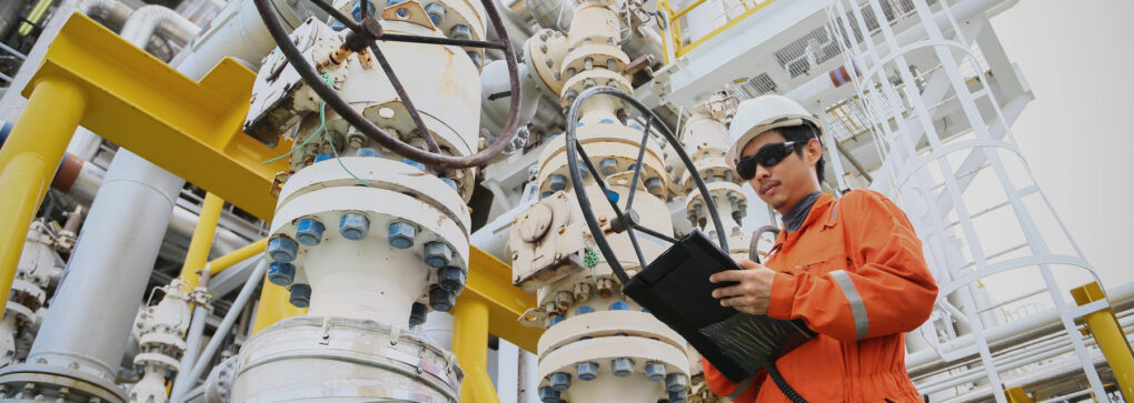 How Prevu3D Digital Twins help oil and gas companies improve their pre-design phase