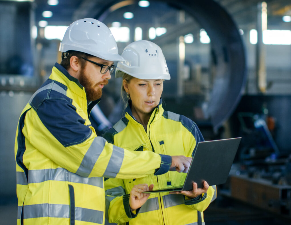 Seneca Digital Twin Case Study