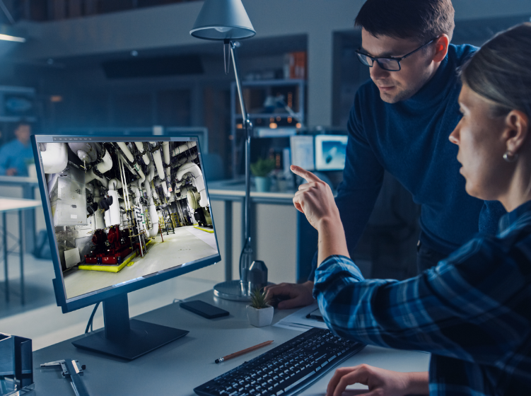 The sixth annual Nissan Manufacturing Innovation Summit