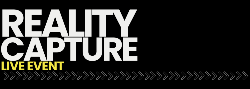 Join us for Reality Capture 101: Transforming Manufacturing