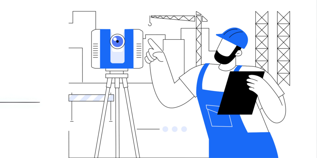 Choosing user-friendly reality capture software for efficient workflows