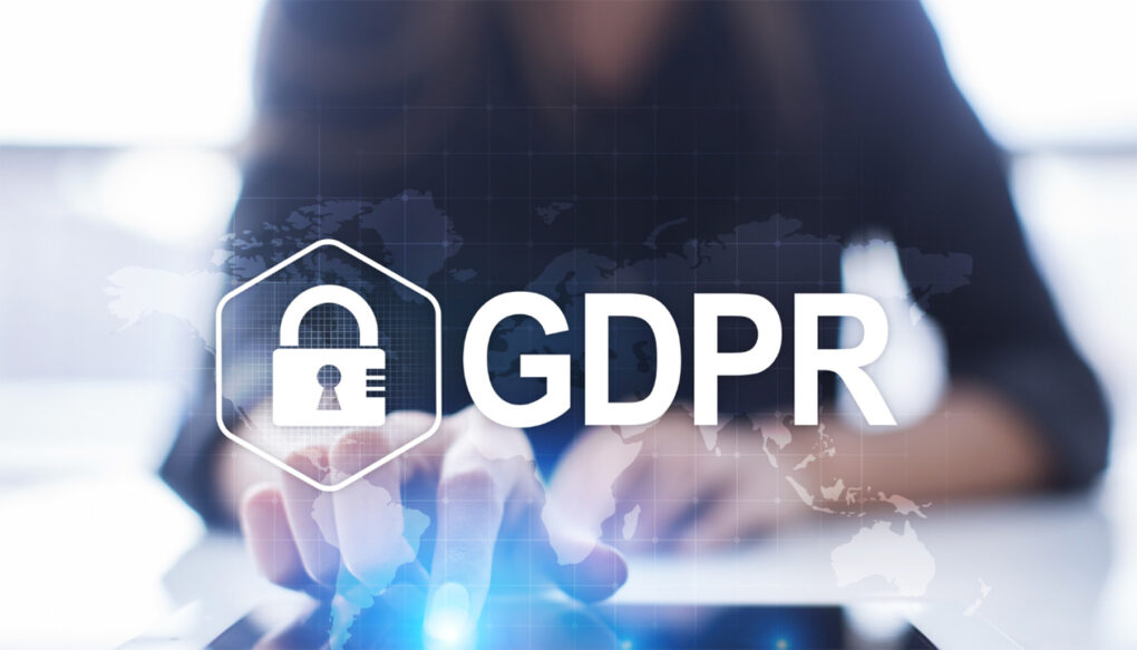 Prevu3D's integrated blurring: securing personal data and GDPR compliance