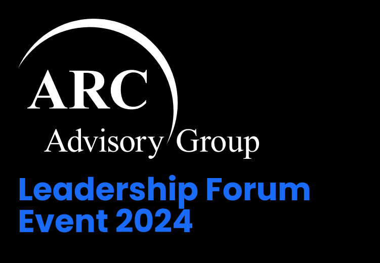 ARC Industry Leadership Forum 2024