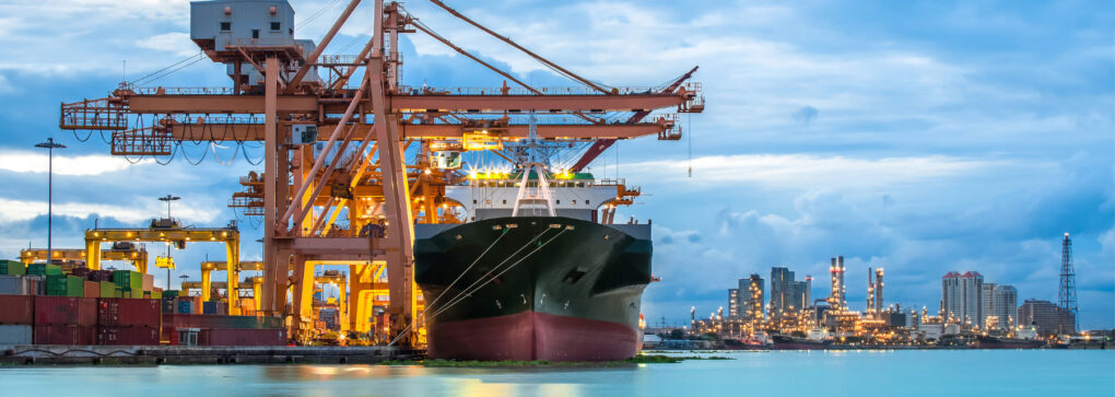 Ataris s'appuie sur le logiciel Prevu3D pour apporter une valeur ajoutée à l'industrie maritime : UKDocks et DE&S