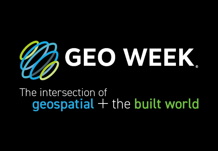 Geo Week 2024