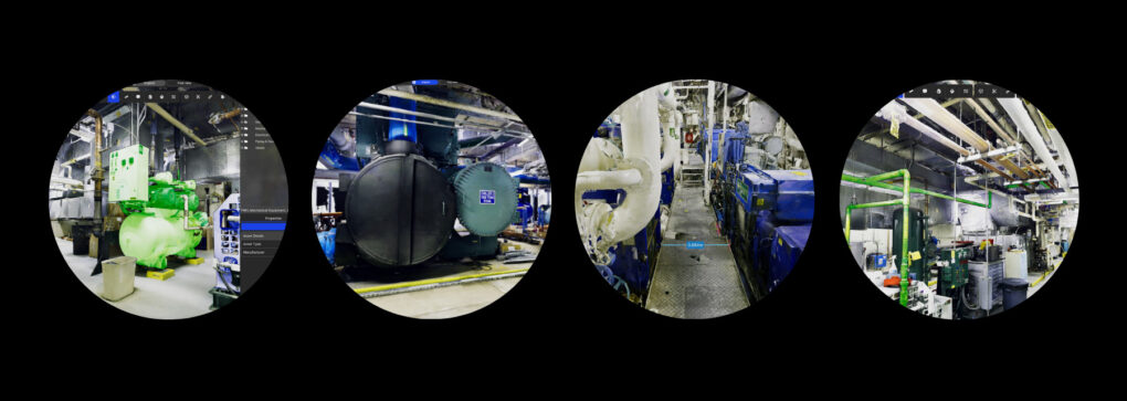 RealityPlan : Utilisation de RealityAssets pour la planification des inspections