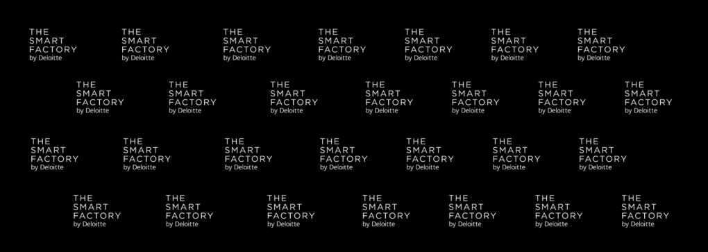 Prevu3D is a proud partner of The Smart Factory by Deloitte @ Montreal