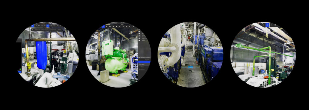 RealityPlan : Utilisation de la baguette magique de l'IA pour l'extraction d'actifs complexes