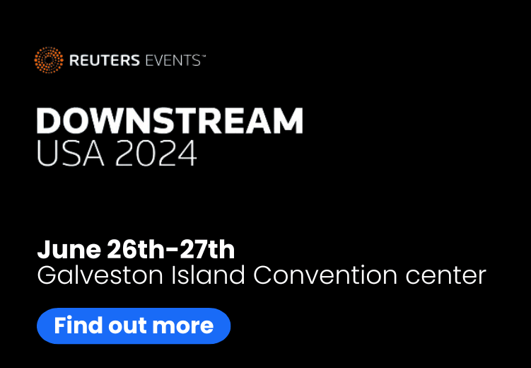 Downstream USA 2024