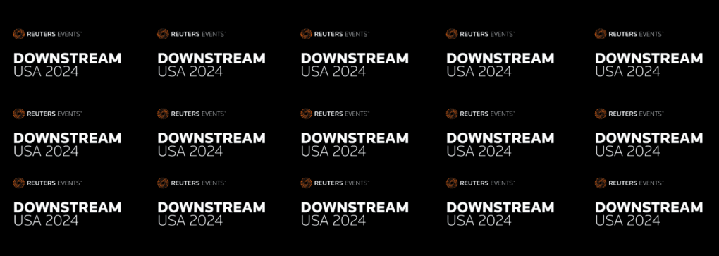 Join us at Downstream USA 2024