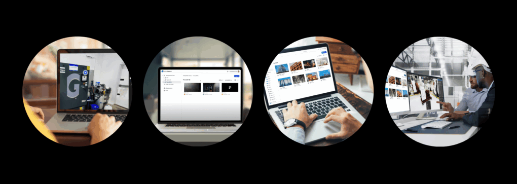 RealityPlatform™ Release 24.5  