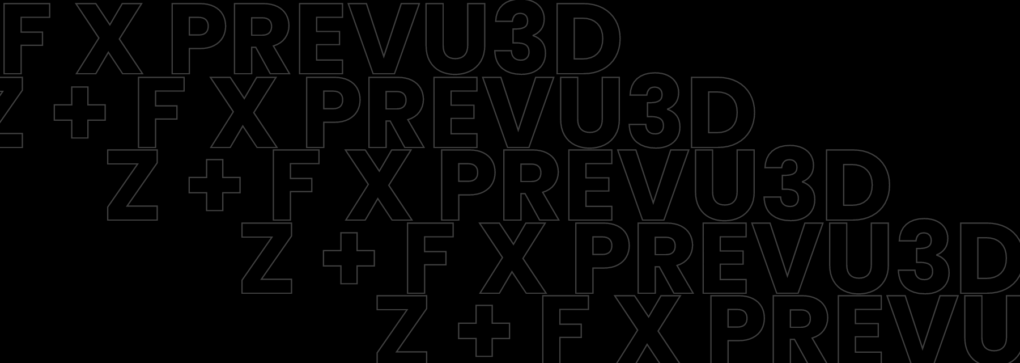 Prevu3D compatible with Z+F industry-leading 3D laser scanning technology