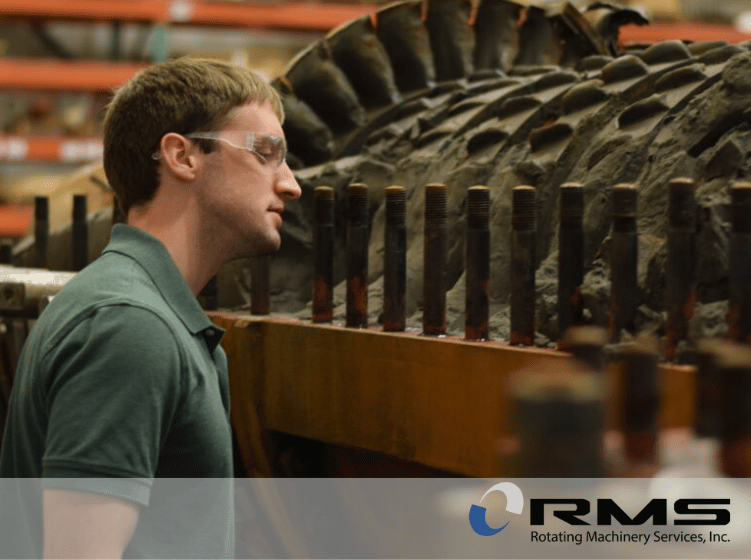 RMS Digital Twin Case Study