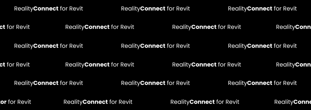 RealityConnect™ for Revit product demo