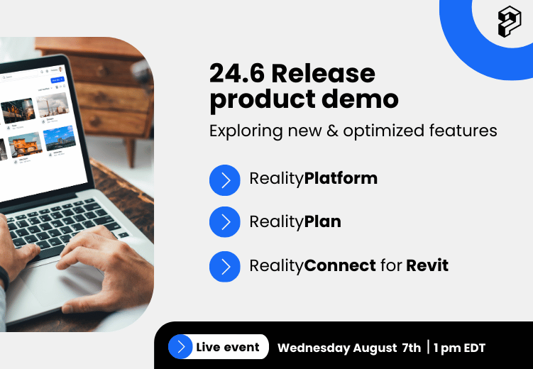 24.6 Release product demo