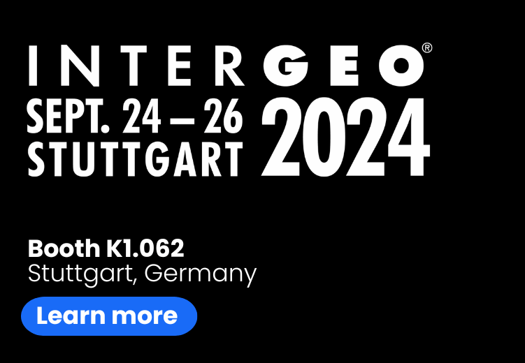 INTERGEO 2024