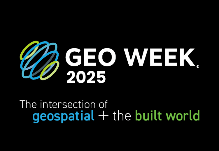 Geo Week 2025