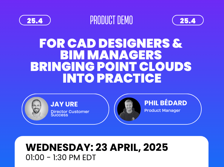 Release 25.4 product demo