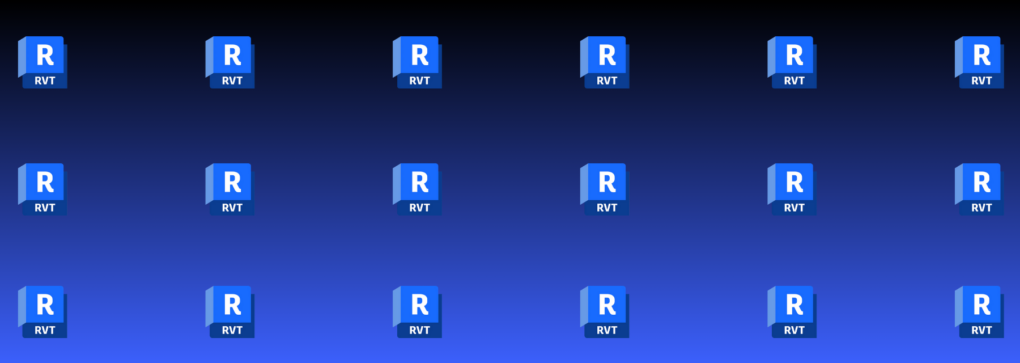 Walkthrough du flux de travail Revit
