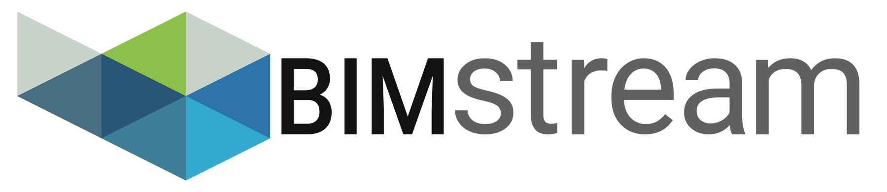 BIMstream logo