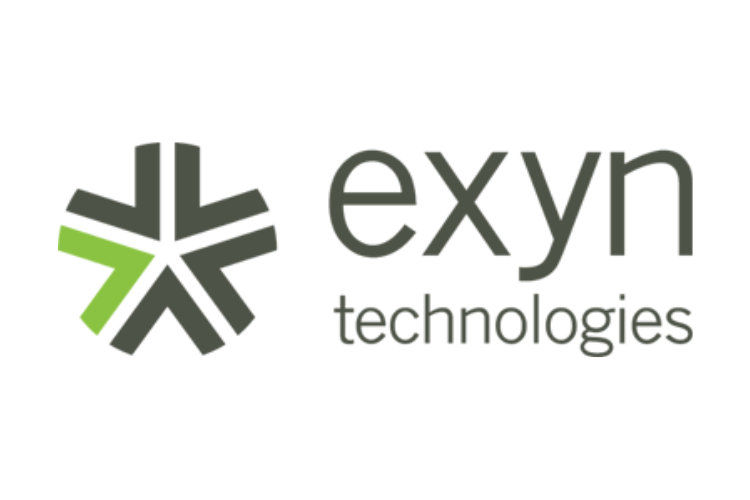 Exyn Technologies logo