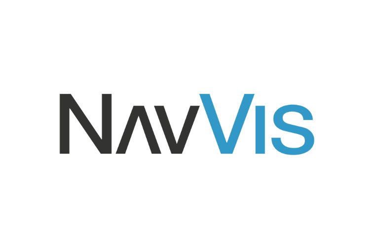 NavVis logo