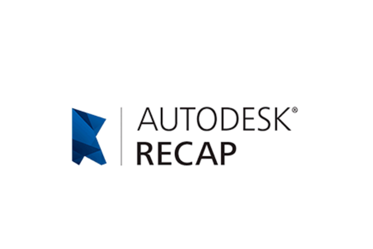 Autodesk ReCap logo