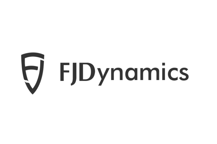 FJDynamics logo