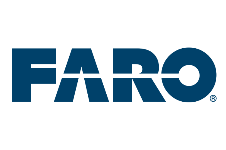 FARO logo