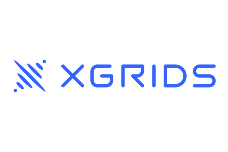 XGrids logo