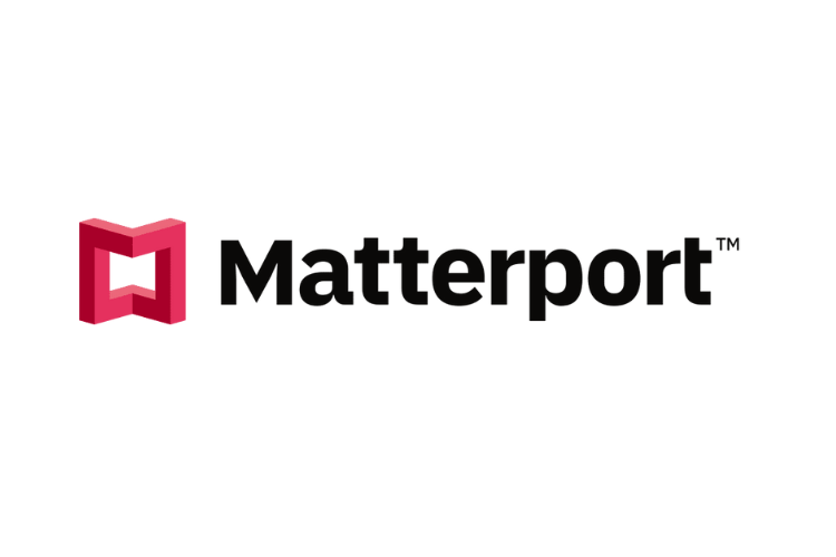 Matterport logo